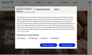 Preview of the Lantmannen Unibake Case Study