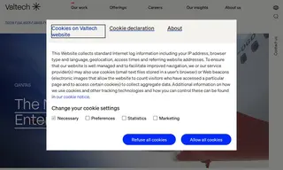 Preview of the Qantas Case Study