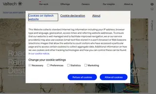 Preview of the Road Scholar Case Study