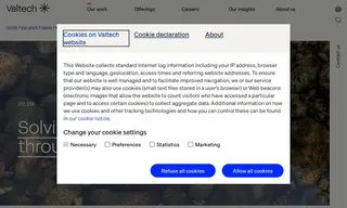 Preview of the Xylem Case Study