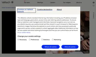 Preview of the Pandora Case Study