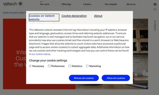 Preview of the SEB Group Case Study