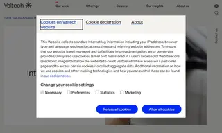 Preview of the BMW Group Case Study