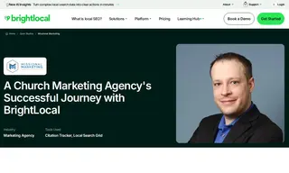 Preview of the Missional Marketing Case Study