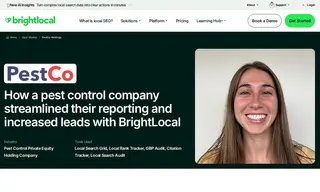 Preview of the PestCo Holdings Case Study