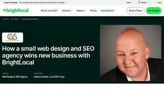 Preview of the Colorado Internet Solutions Case Study
