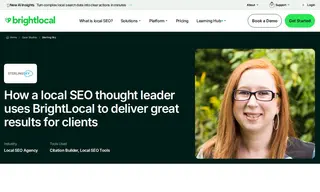 Preview of the Sterling Sky Inc. Case Study
