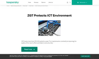 Preview of the ZGT Case Study