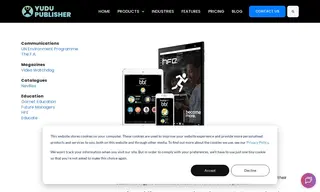 Preview of the HFE Case Study
