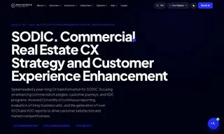 Preview of the Sodic Case Study