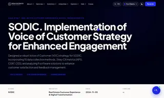 Preview of the Sodic Case Study
