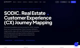 Preview of the Sodic Case Study