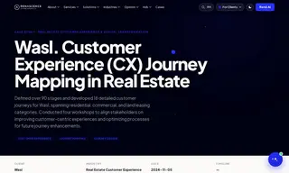 Preview of the Wasl Case Study