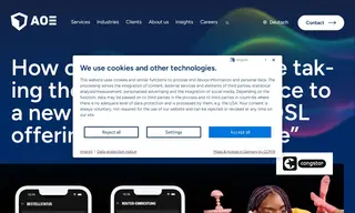 Preview of the Congstar Case Study