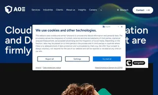 Preview of the Congstar Case Study