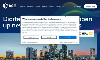 Preview of the Commerz Real Case Study