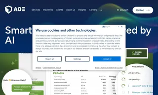 Preview of the Greenzero Case Study
