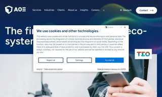 Preview of the COMECO Case Study
