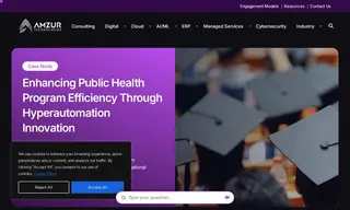 Preview of the Georgia State University (gsu) Case Study