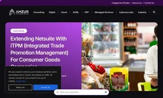 Preview of the CG Squared, Inc Case Study