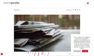 Preview of the Carpenter Media Group Case Study
