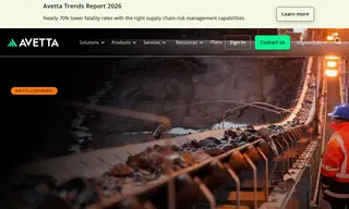 Preview of the Whitehaven Coal Case Study