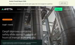 Preview of the Cargill Case Study