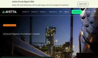 Preview of the Universal Pegasus International Case Study
