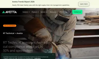 Preview of the RT Technical Case Study