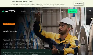 Preview of the Novelis Case Study