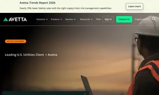 Preview of the Leading U.S. Utilities Company Case Study