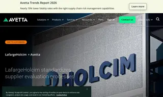 Preview of the LafargeHolcim Brazil Case Study