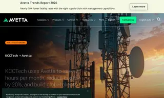 Preview of the KCCTech Case Study