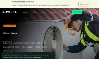 Preview of the Mitsubishi Heavy Industries Compressor International Corporation Case Study