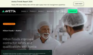 Preview of the Hilton Foods Case Study