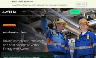 Preview of the Vertex Energy Inc Case Study