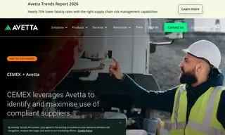 Preview of the CEMEX Case Study
