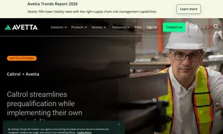 Preview of the Caltrol Case Study