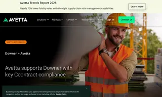 Preview of the Downer Case Study