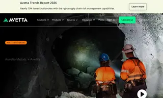 Preview of the Aurelia Metals Case Study
