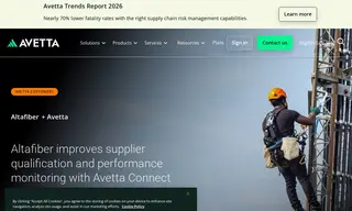 Preview of the altafiber Case Study