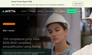 Preview of the BGIS Case Study