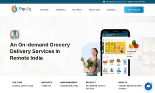 Preview of the Aagyo Case Study
