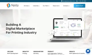 Preview of the Client Case Study