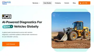 Preview of the JCB Case Study