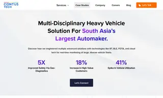 Preview of the Mahindra & Mahindra Case Study