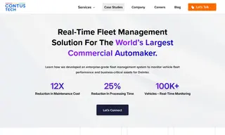 Preview of the Daimler Case Study
