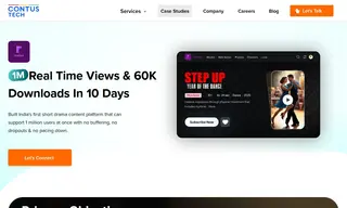 Preview of the Reelies Case Study