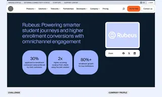 Preview of the Rubeus Case Study