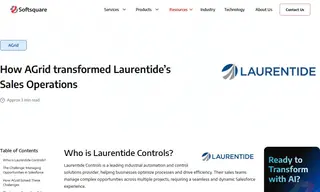 Preview of the Laurentide Controls Case Study